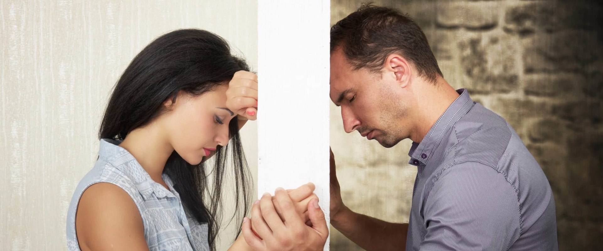 Resolving Conflicts in Relationships