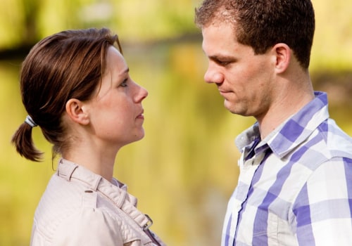 Resolving Difficult Conversations in Relationships
