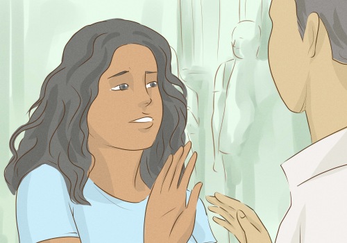 Learning to Read Body Language in Conversations With Your Partner